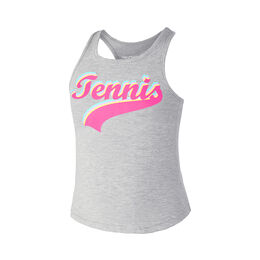 Ropa De Tenis Tennis-Point Tennis Signature Tank